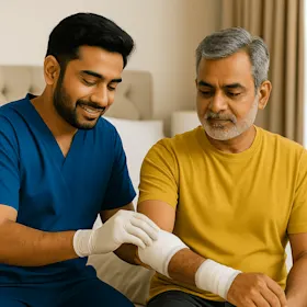 Post-Surgical Care