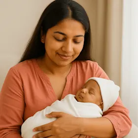 Antenatal & Postnatal Care / Baby Care Services