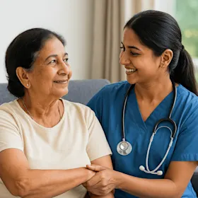 Nursing Care