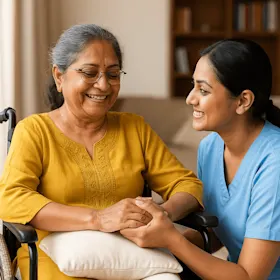 Caregivers / Attendants